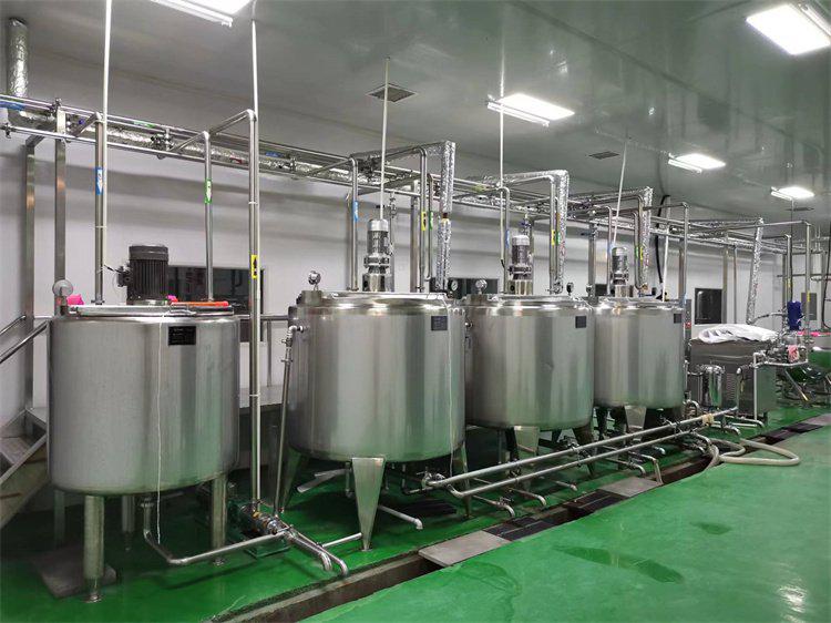 液體生物有機肥加工設(shè)備廠家 500ml小型液體肥灌裝設(shè)備