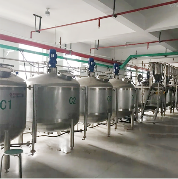 10-20公斤液體肥稱重式灌裝機(jī) 全自動(dòng)水肥生產(chǎn)線整套設(shè)備