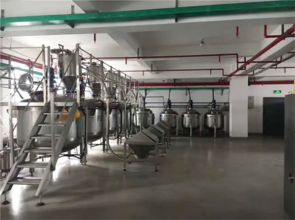 液體肥料全自動桶裝生產線 每天100噸沼液濃縮做液體肥設備